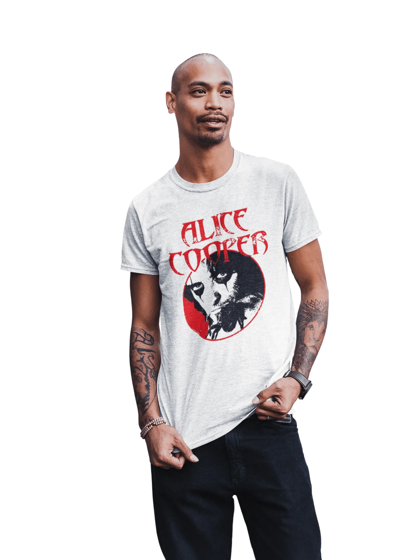 Alice Cooper - Staring T-Shirt