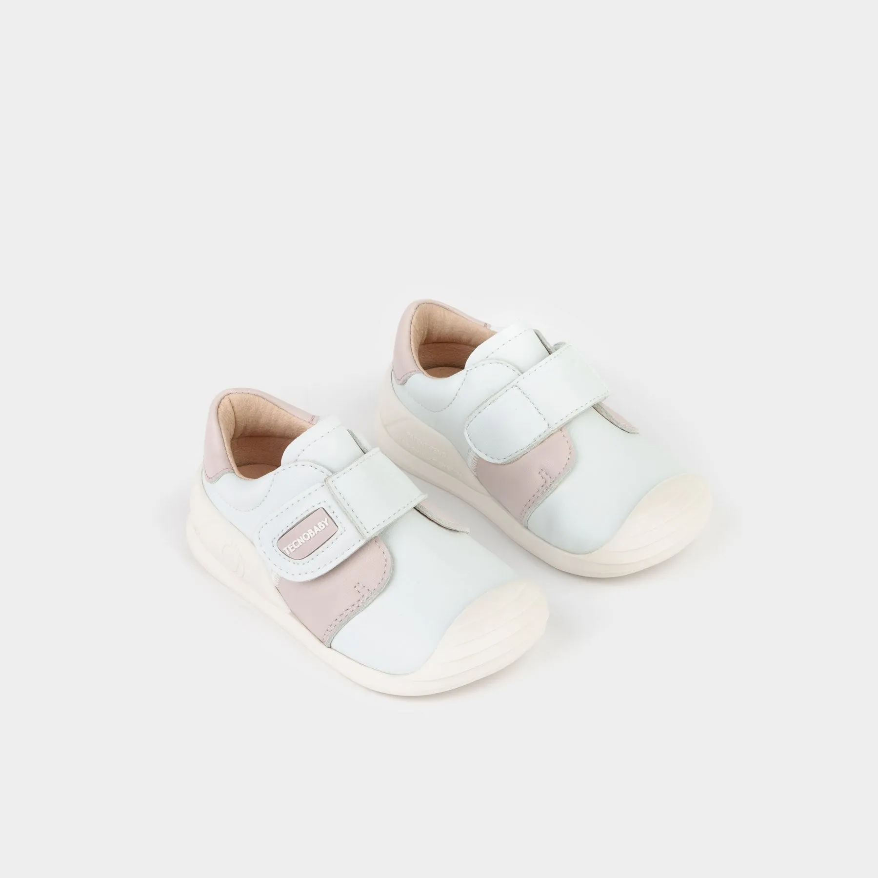 Baby's Pink Onmicro® Sneakers