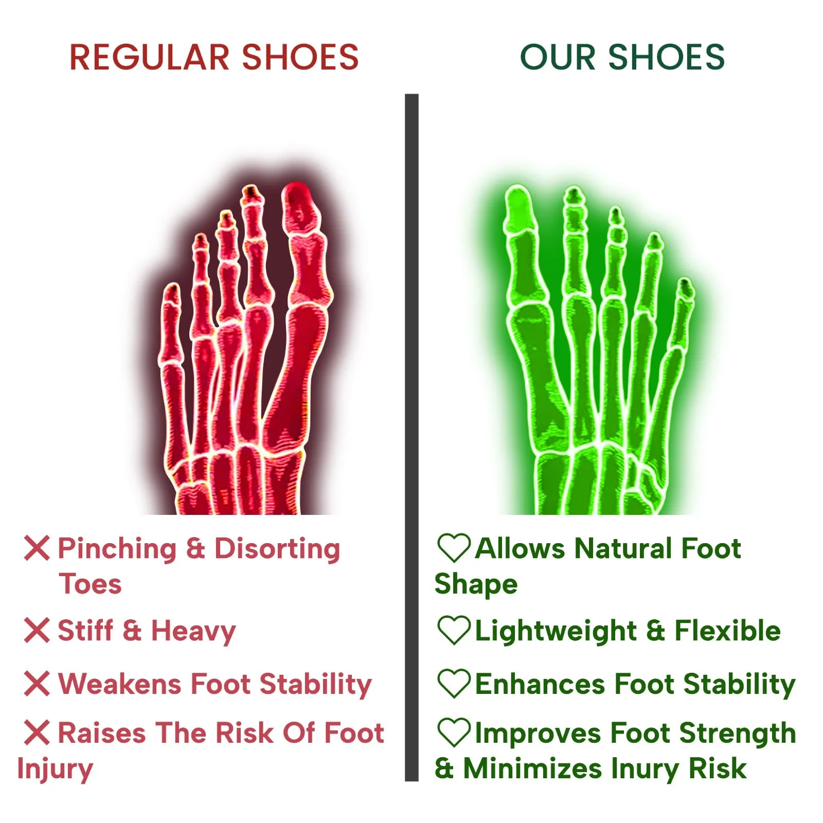BeachSneak Women's Barefoot Shoes