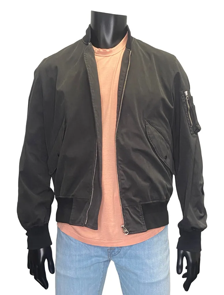 FLIGHT JACKET - TEN C