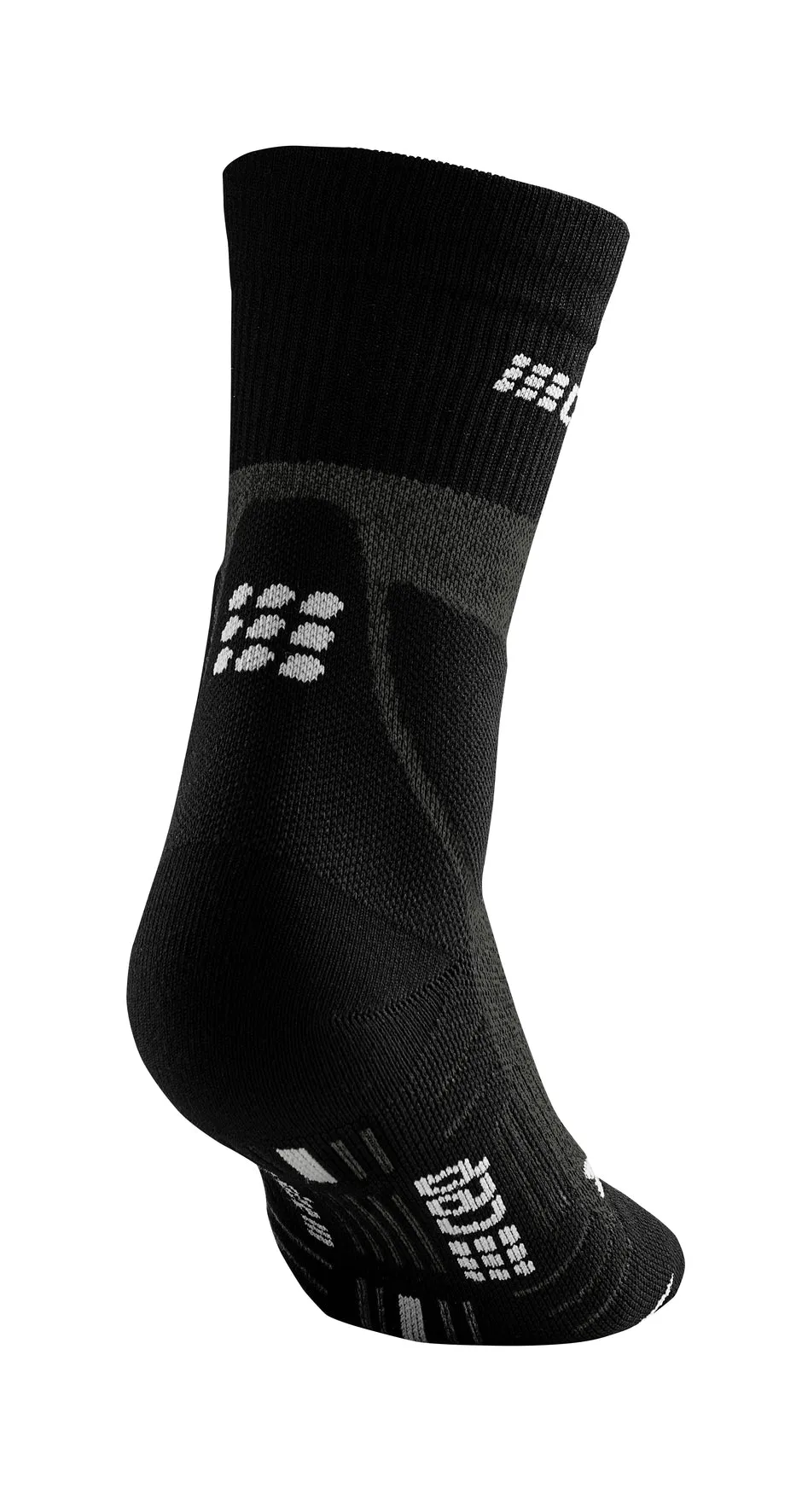 Hiking Merino Mid Cut Socks (Men's)