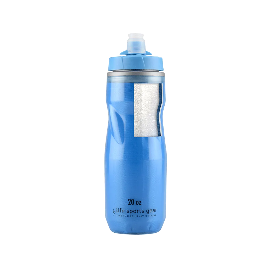 Insulated Bottle 20 oz