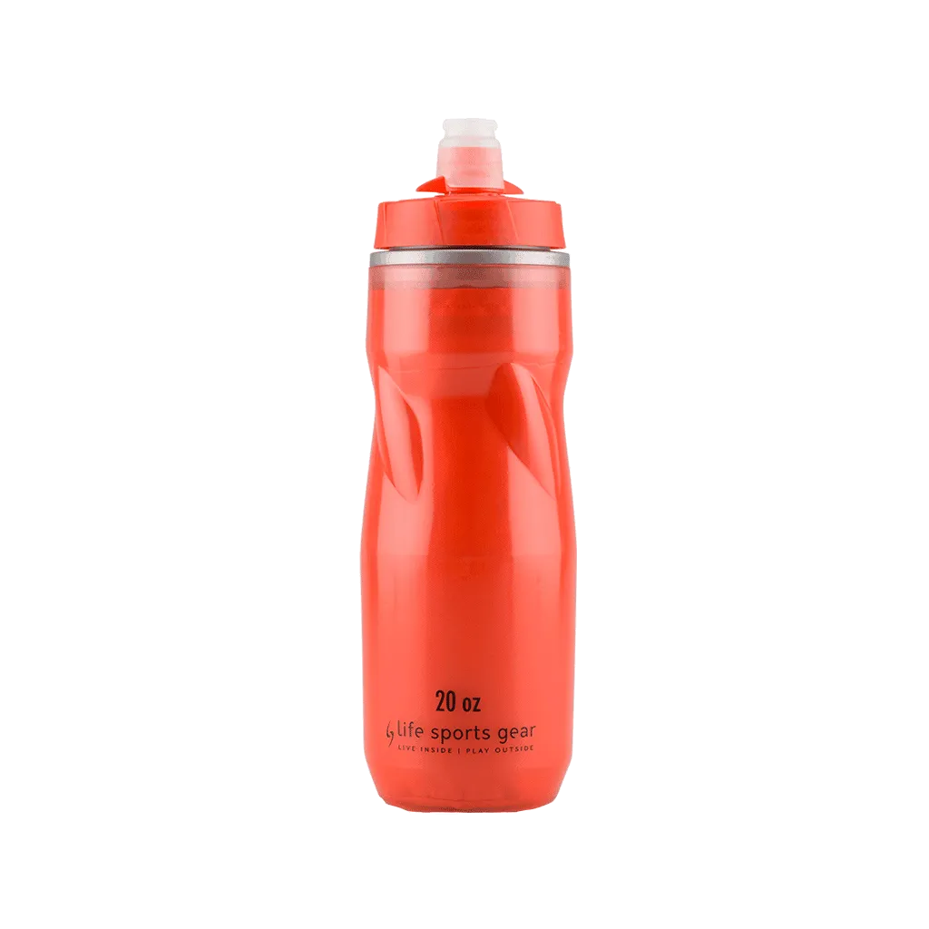Insulated Bottle 20 oz