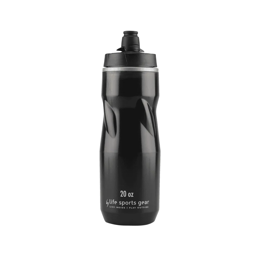 Insulated Bottle 20 oz