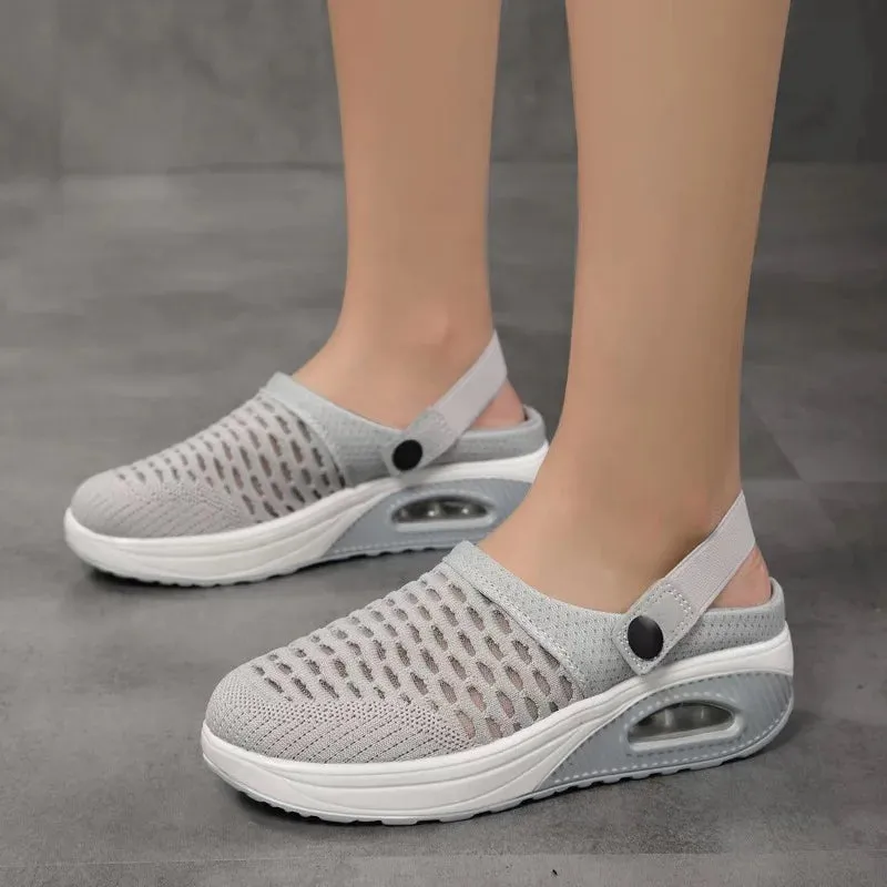 Jessica™ | Slip-On Comfort Shoes