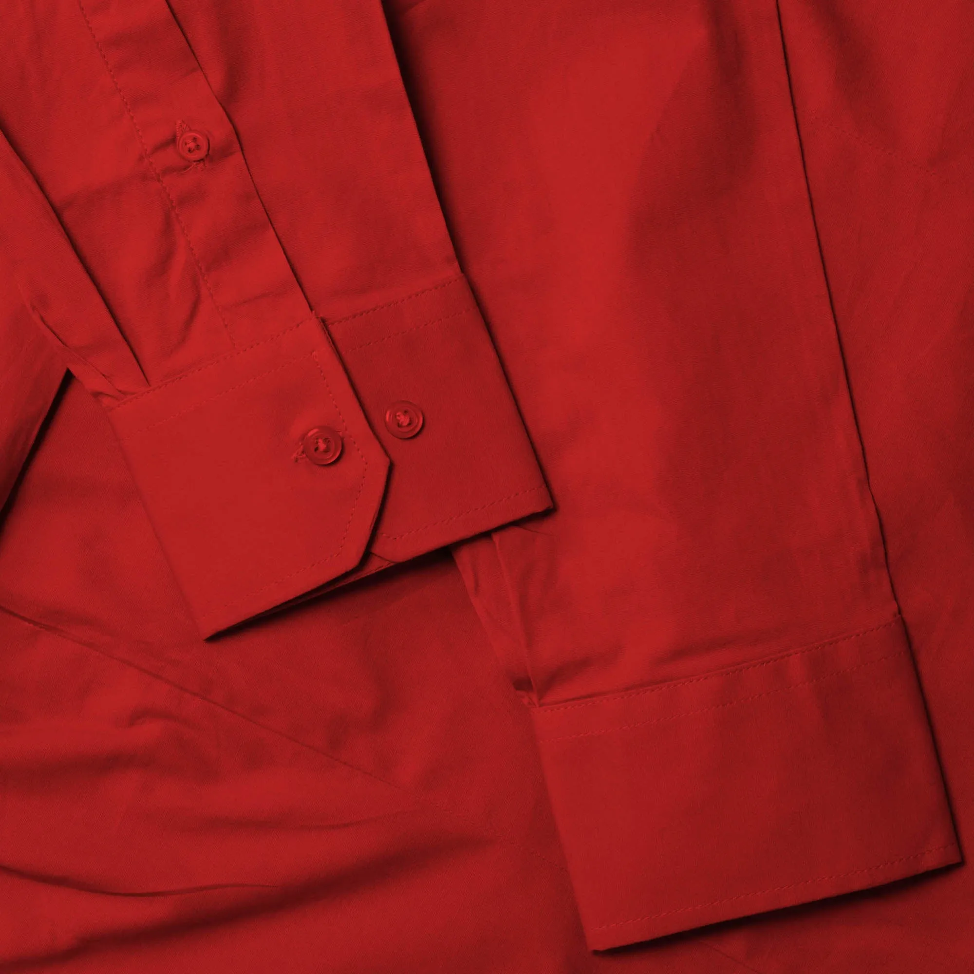 Men's Classic Dress Shirts Long Sleeve