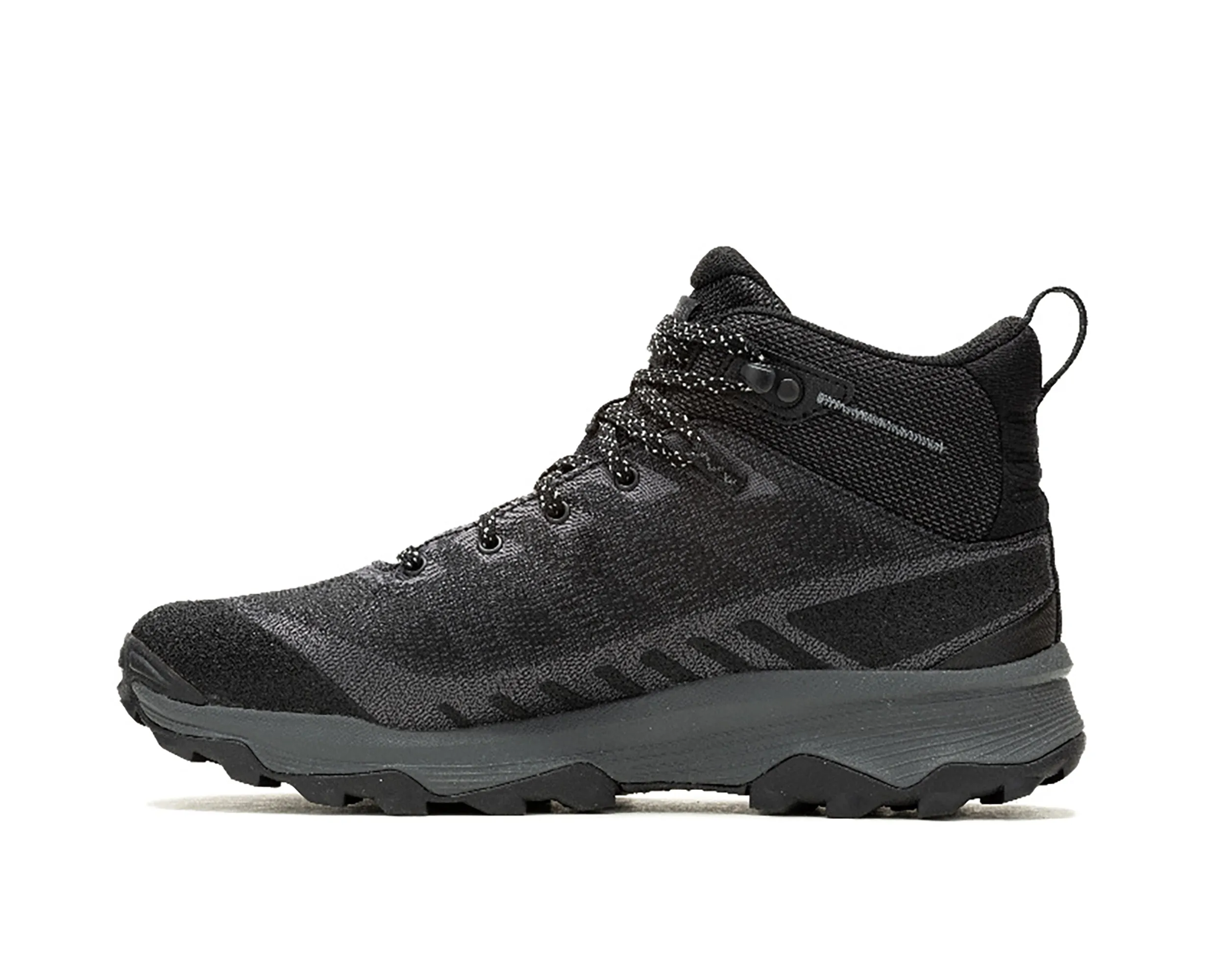 Men`s Speed Eco Mid Waterproof