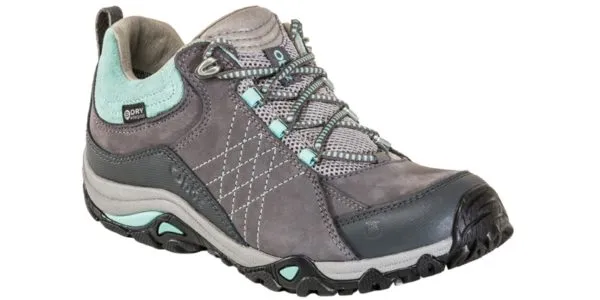 Oboz - Women's Sapphire Low Waterproof