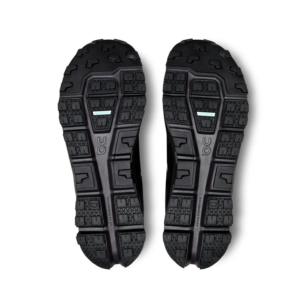 On Running Cloudultra 2 (Womens) - All Black