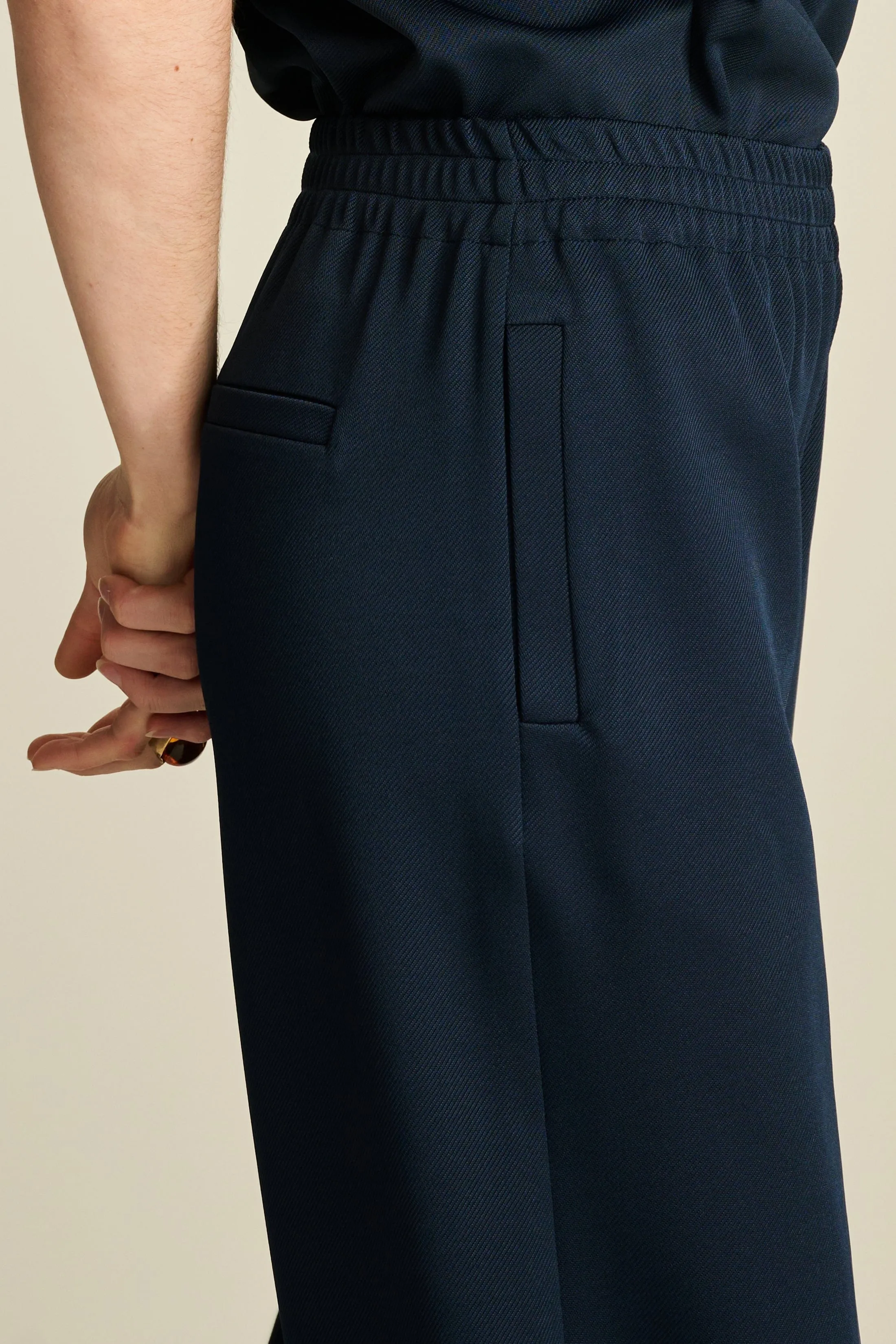 PANTS - Suzi Dark Navy