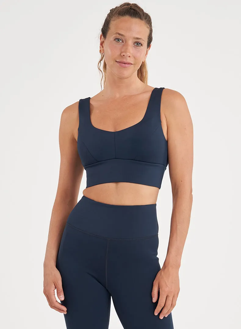 Reclaim Sweetheart Bra - FINAL SALE