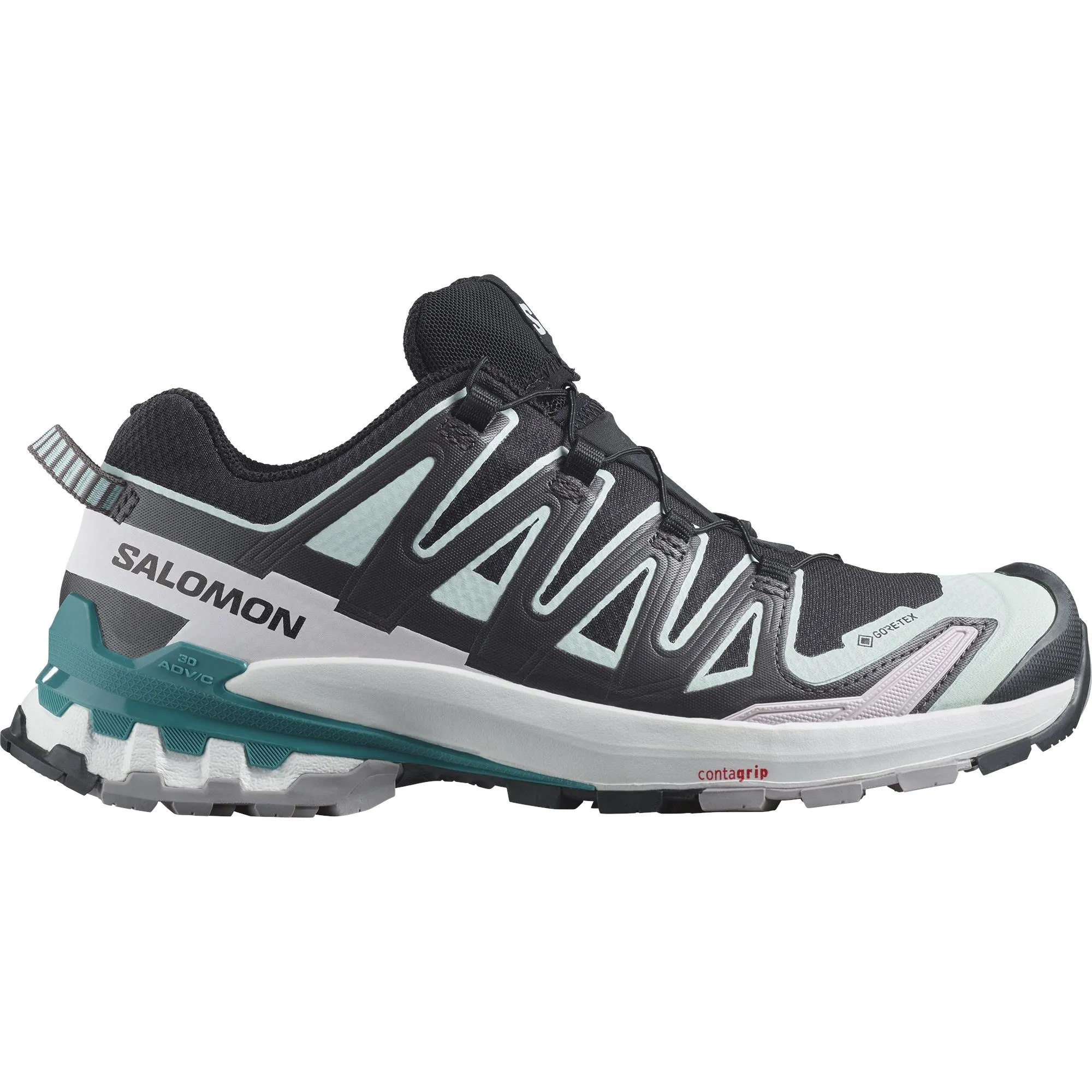 Salomon XA Pro 3D V9 GTX Women's Trail Running Shoes