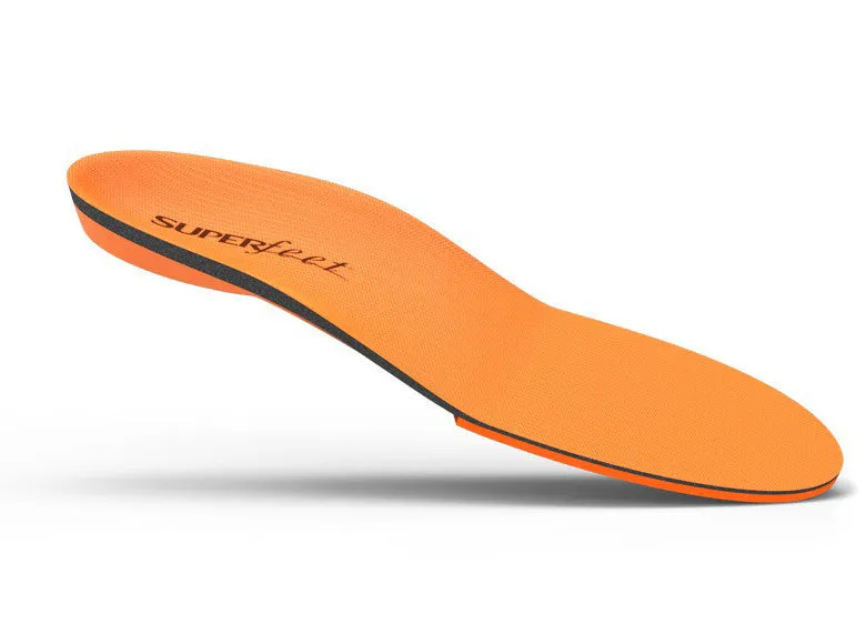Superfeet ORANGE Insoles