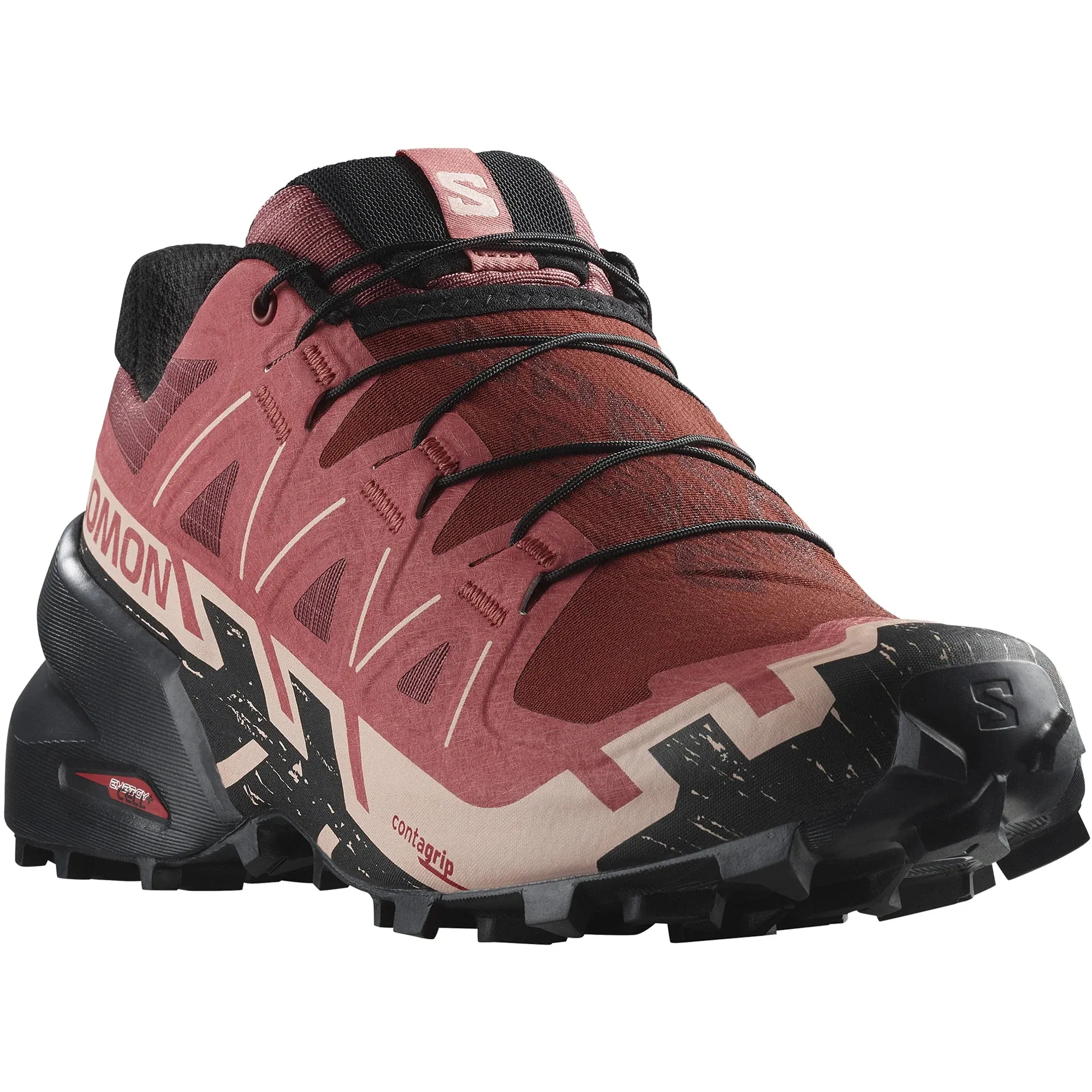 Woman's SpeedCross 6