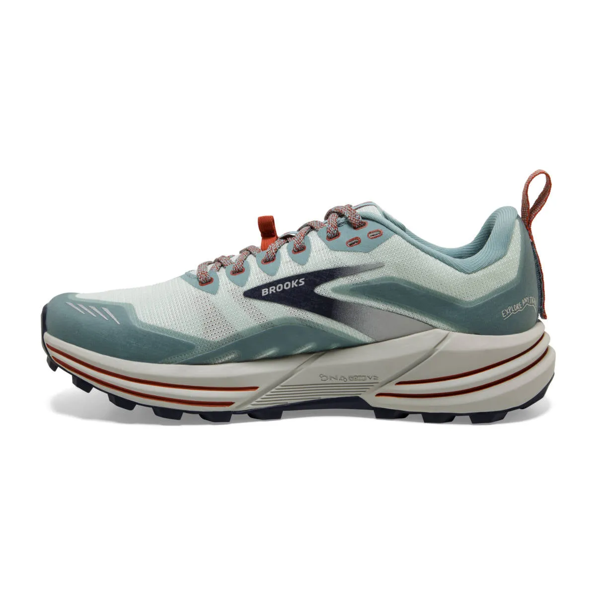 Women's Brooks Cascadia 16 - 120363 1B 480