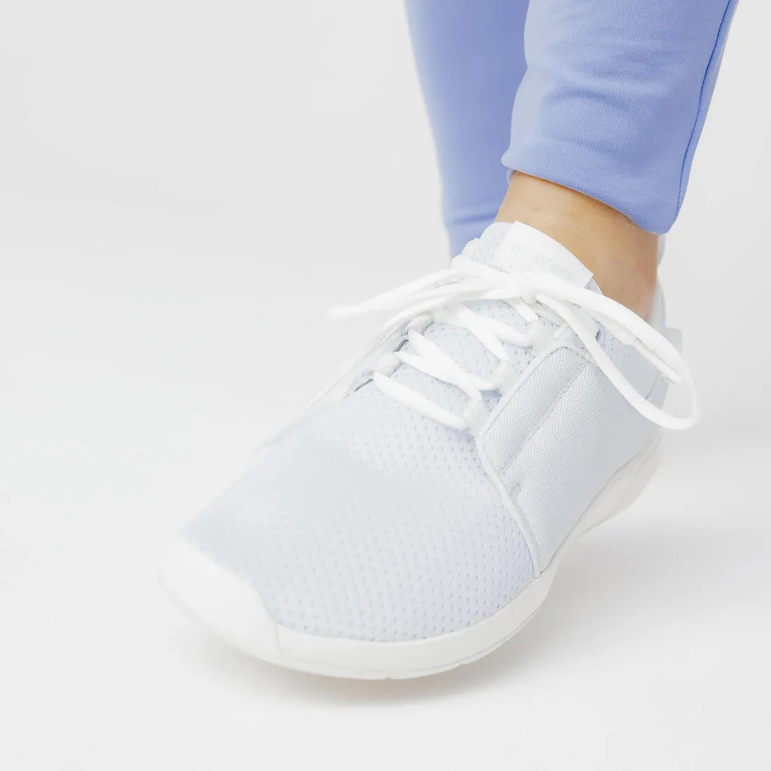 Women's City Walking Shoes Soft 140.2 Mesh