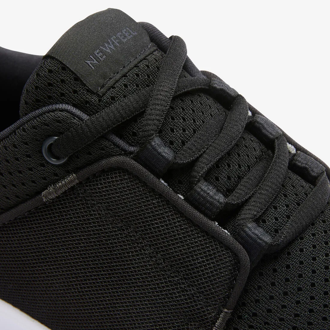 Women's City Walking Shoes Soft 140.2 Mesh